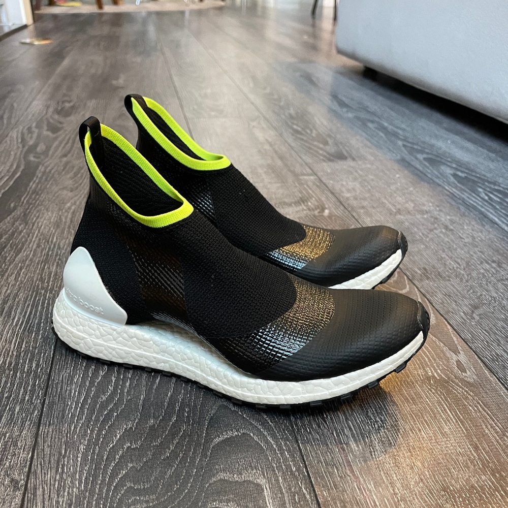 Stella McCartney x adidas ultra boost